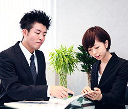 白銀玉泉院からお打合せさせていただきます。