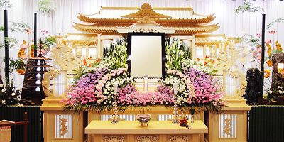 事前に決めておくこと どのようなお葬式にしたいか