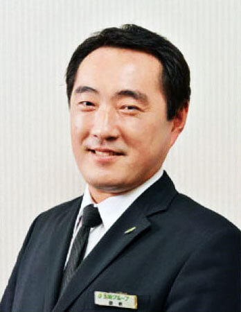 白銀玉泉院のスタッフ